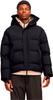 Winter Jacket Jack & Jones Jcoalpha Puffer Sn (12261971) Black