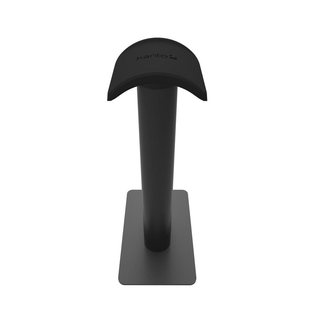 Kanto Premium Headphone Stand H2 Black