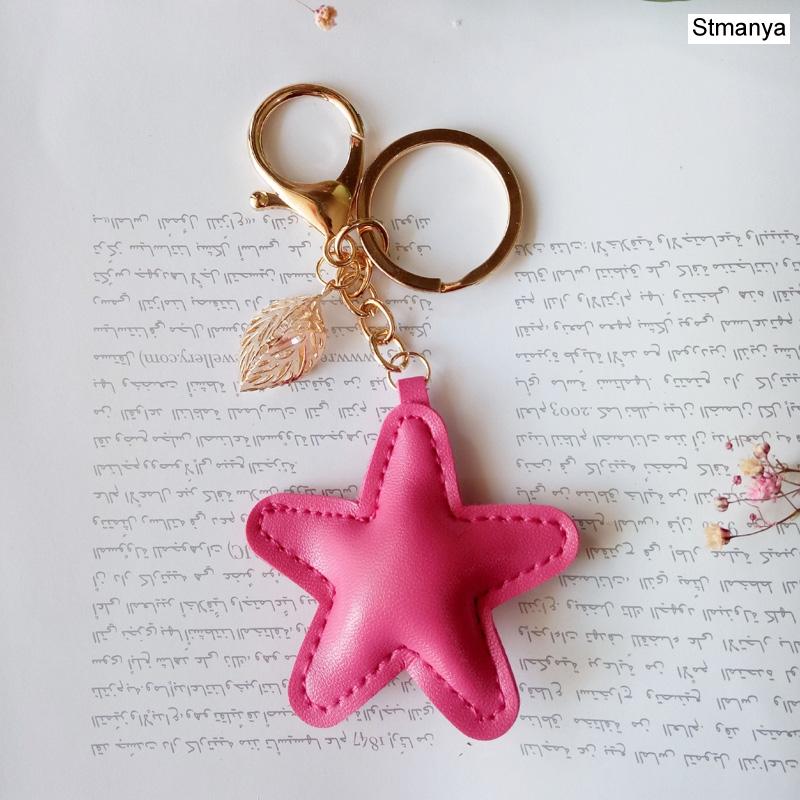 Neuer Kuchen Schlüsselanhänger Mode Auto Schlüsselanhänger Damen Tasche Anhänger Zubehör Frankreich Kuchen Macarons mit Eiffelturm Schlüsselanhänger Geschenk Schmuck