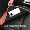 Voor Ssangyong Kyron Rexton Musso Grand Korando 2021 Actyon Sport Leer Autostoelhoes Antislip Stoelkussen Stoelmat Accesso