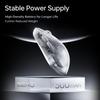 ATK Blazing Sky ZERO Ultralight Wireless Gaming Mouse Dual 8K PAW3950Ultra Transducer Wireless Mouse Ergonomic Mouse Foggy Mice