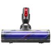 Electric Direct Dirve Vacuum Head for Dyson V7 V8 V10 V11 V15 Hardwood Floor Attachment Bristle Roller Brush Parts