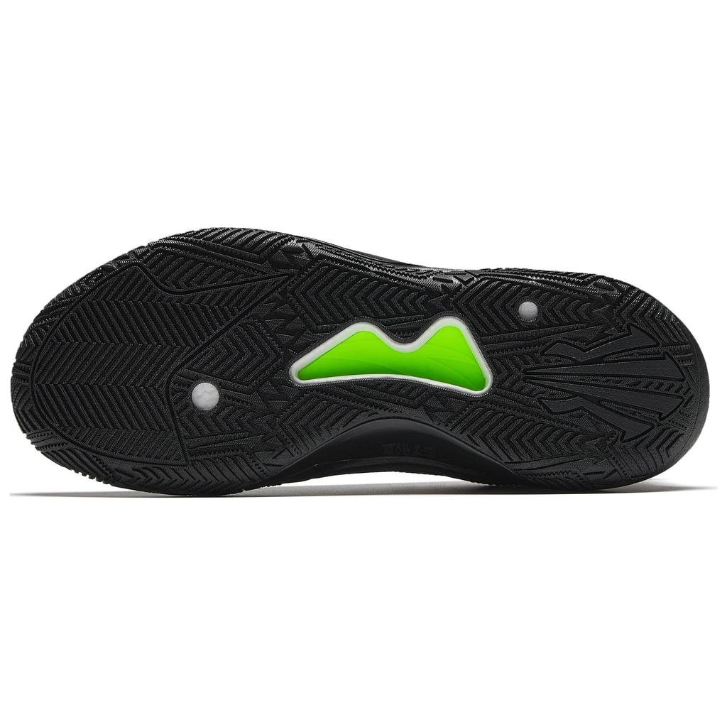 New ANTA Kai 1 Speed Triple Black 112511121S-2