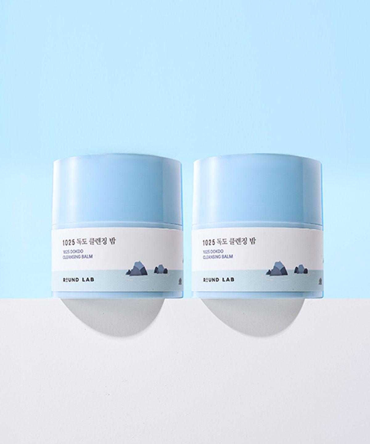 [2 pack] 1025 Dokdo Cleansing Balm 50ml