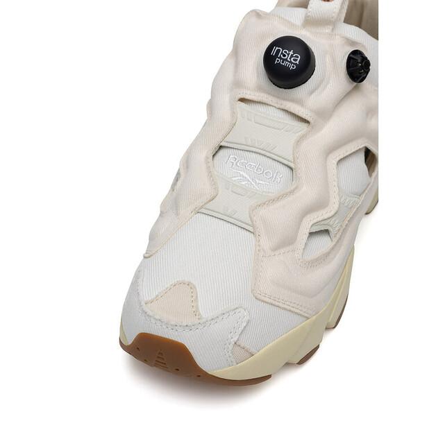 Reebok Adidași INSTAPUMP FURY 95 100203728 Ecru