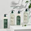 Milk Baobab [Official] Cica Refresh Line 500ml (Cica Refresh Body Scrub Wash 500ml)