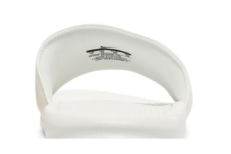 Nike Benassi Stussy Cream