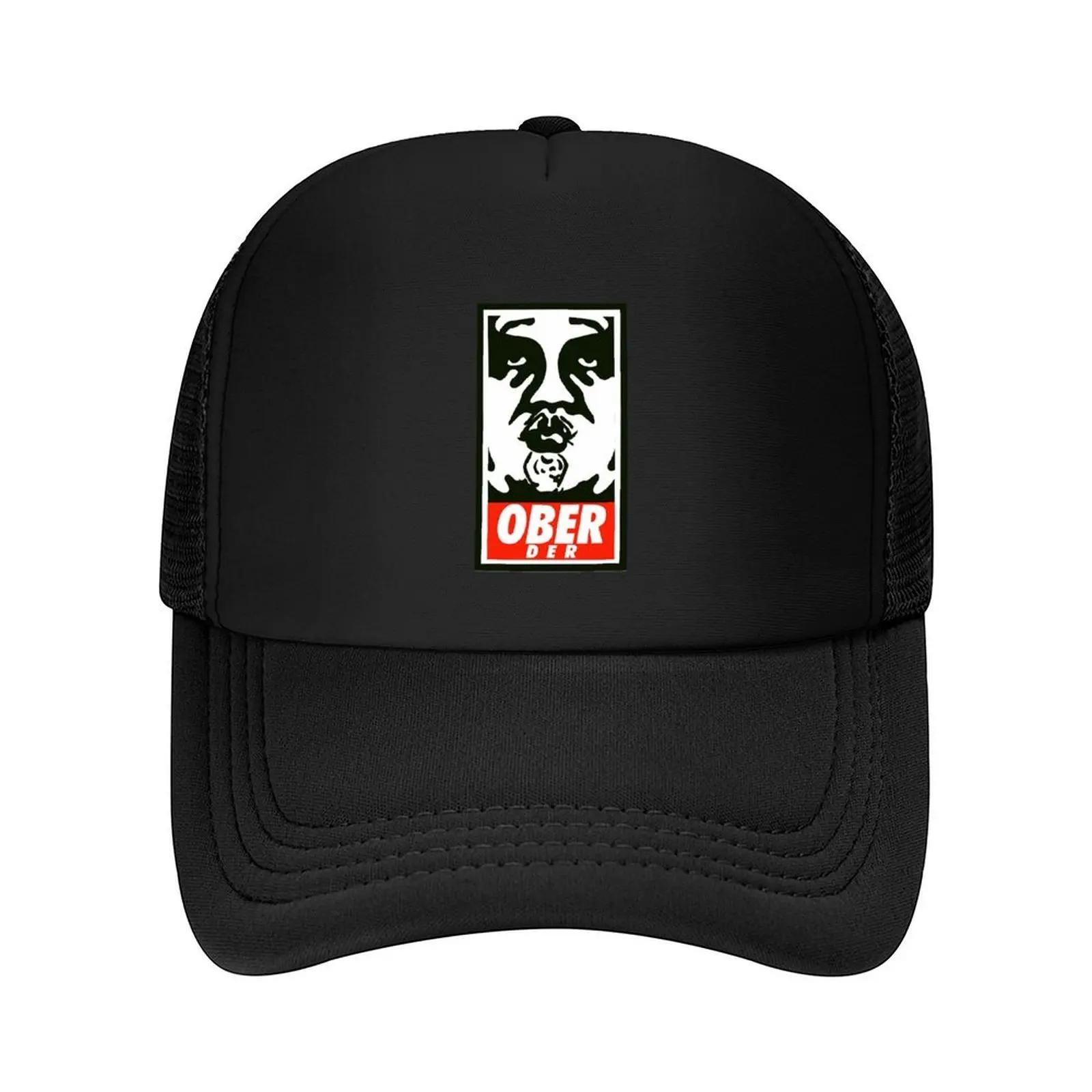 OBER DER  FILIPINO FUNNY EXPRESSION SHIRT Baseball Cap Kids Hat GentleUnisex Hat Snapback Cap Ball Cap Unisexs Womens