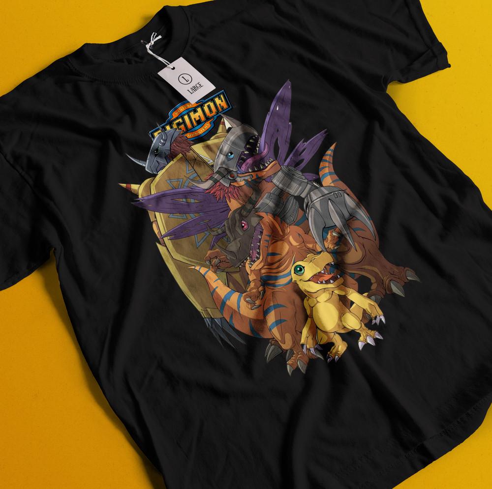 

Винтажная специальная футболка с аниме-любовью, японская футболка, футболка с аниме, футболка в подарок манга 4XL