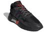 Nite Jogger Adidas Originals 'Black Metallic' FV3788