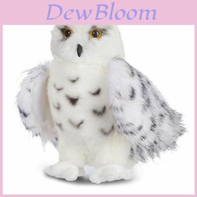Adorable Búho Nival Mago Peluche Muñeco Relleno Suave Para Niños Regalo de Navidad