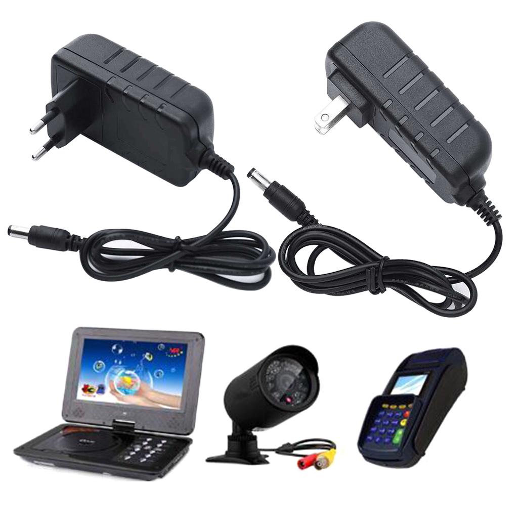 US/EU-Stecker 25,2V 1A Ladegerät 25,2V Lithium-Akku-Ladegerät Netzteil Tragbar