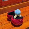 Ring Box Plush Toy Cute Soft Comfortable Machine Washable Love Ring Case Stuffed Love Ring Case Stuffed