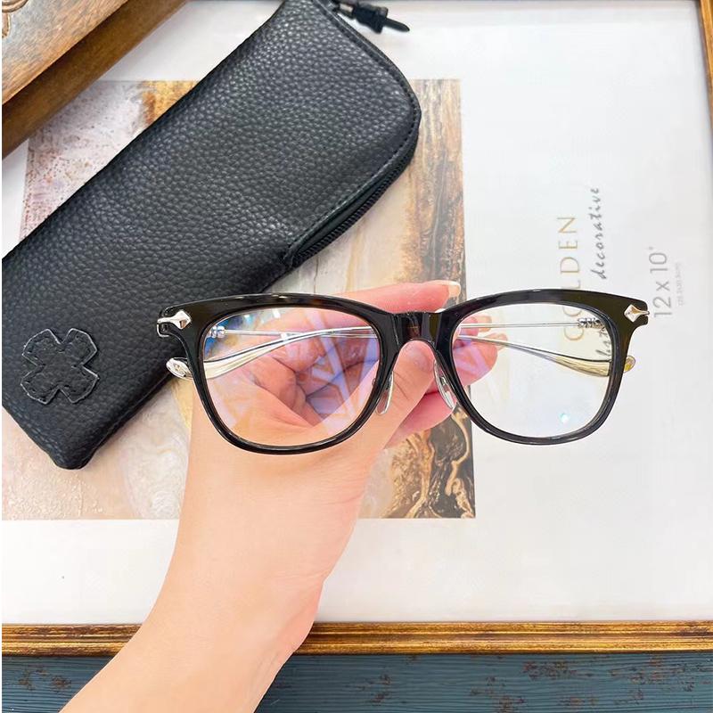 

2023 итальянская дизайнерская оправа для очков ручной работы, квадратная винтажная оправа для мужчин и женщин, классическая ретро-оправа