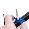 Multifunctional 4 IN 1 Bicycle for Valve Wrench Schrader/Presta for Valve Core Disassembly Installation Tools for MTB Ro