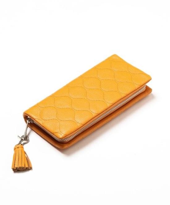 Кошелек Vuure Bifold B-20302 Оранжевый