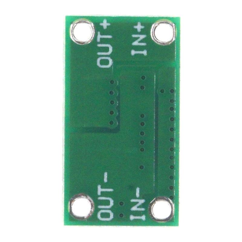 10Pcs Power Protective Board  Antireverse Connection Module For Battery Charging Ideals Diode Prevent Reverse Polarity