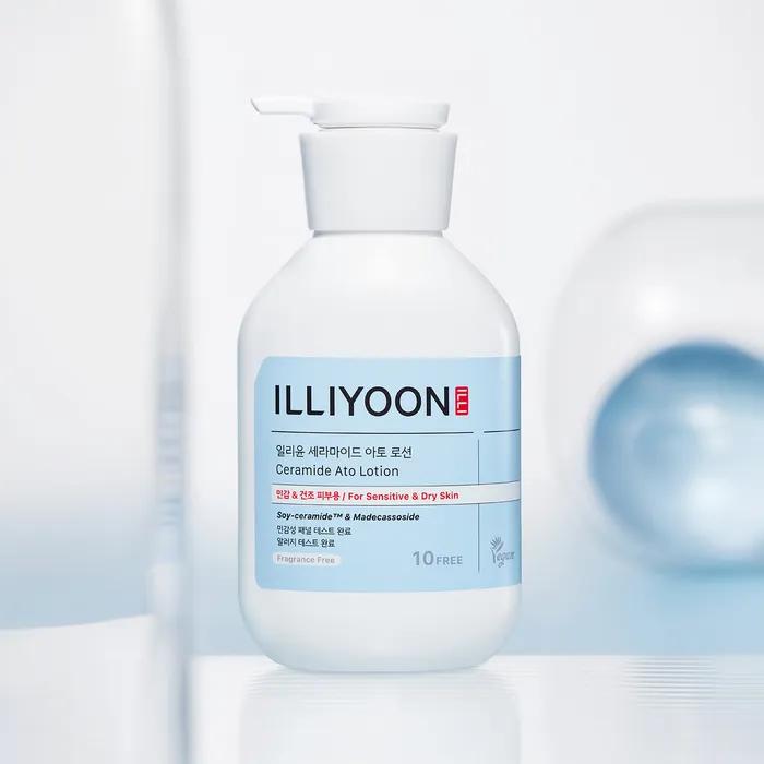 Balsam Ceramide Ato 350ml