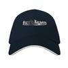 Francis Barnett classic motorbike logo emblem Baseball Cap Visor Beach Bag tactical cap foam party Hat For Girls Mens