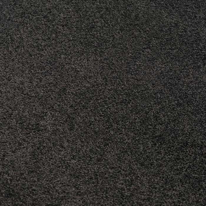 Living Room Rug - UNAMOURDETAPIS - NOSSA - Grey - Suitable for Underfloor Heating - Modern