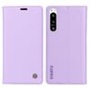 Applicable to Google Pixel 10A Sony phone case xperia1 VI Business Flip Cover Card Slot Protective Case