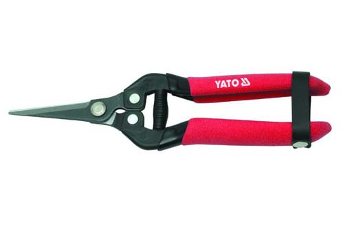 Pruning Shears 185mm - YT-8816