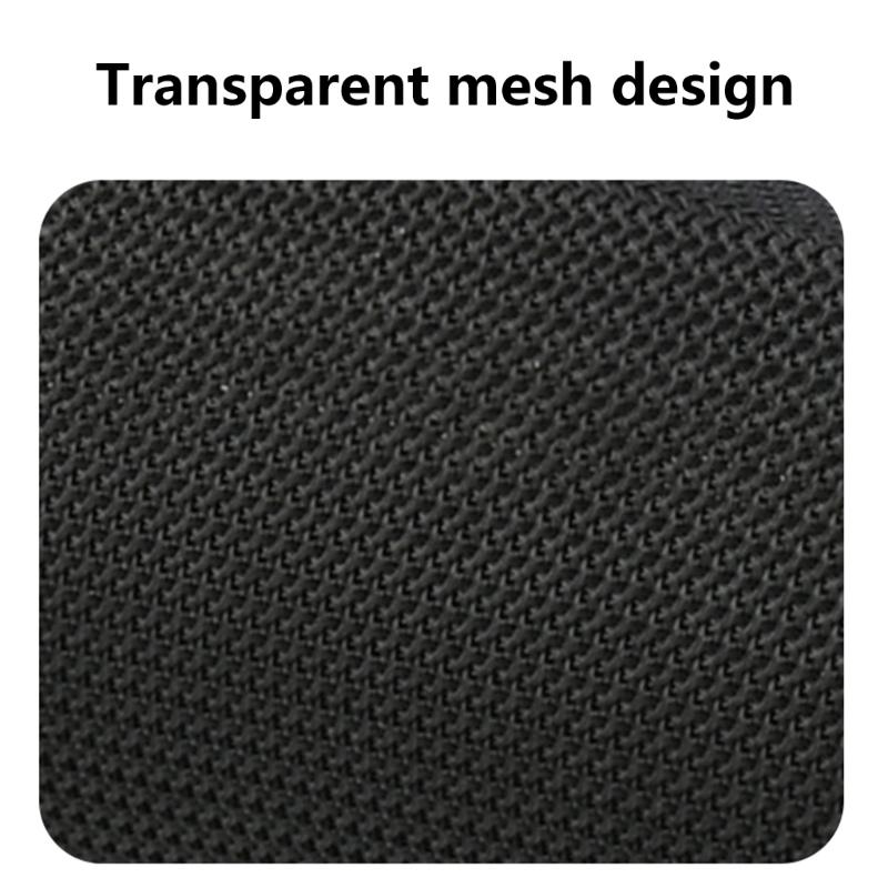 Storage Case for 2024 Bluetooth-compatible Speakers Travel Carrying Storage Holder Bag Replacement Shoulder Straps