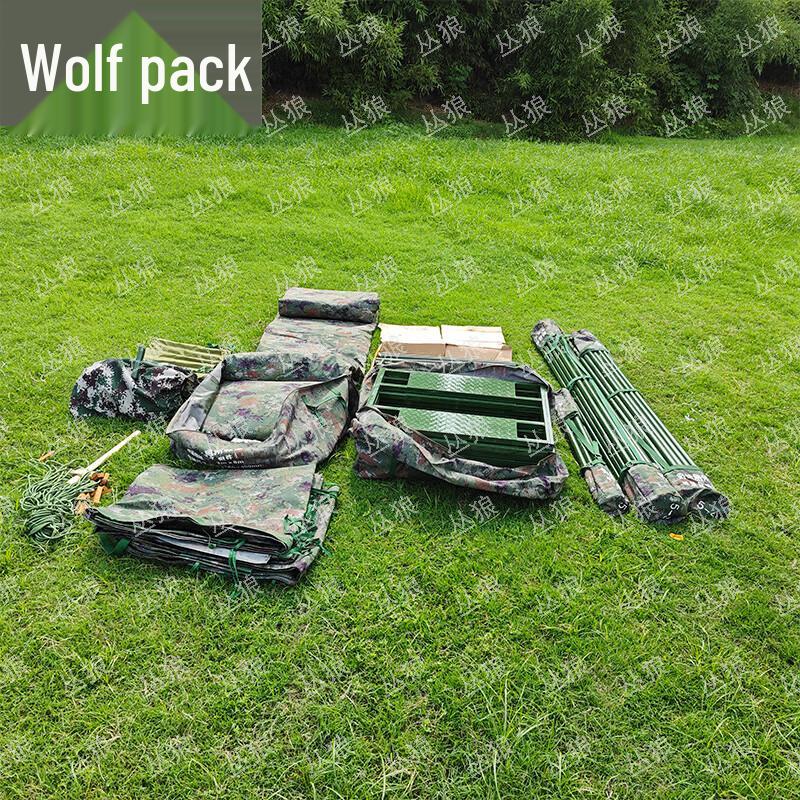Conglang Military & Field Camping Tents