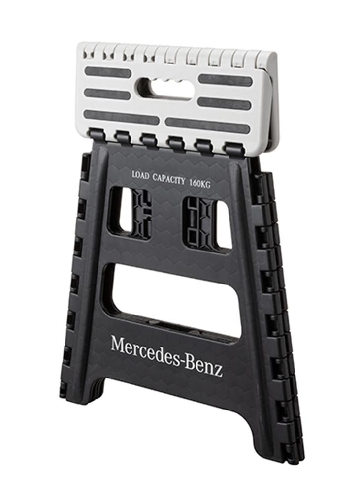 [Mercedes-Benz Collection] Genuine Folding Step