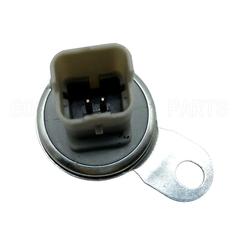 New OEM 706117390 8200240058 8200413185 8200823650 Camshaft Adjustment Control Valve for RENAULT CLIO III 2005-2014 FLUENCE