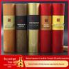 Indian Old Mountain Sandalwood & Rosewood Scented Incense Sticks - True Agarwood Buddhist Offering