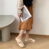 Fashion Home With Heel Shoes Stylish Pvc 2025 Trend Women's Slippers and Ladies Sandals On Promotion Clappers Unique Top Designs Slides