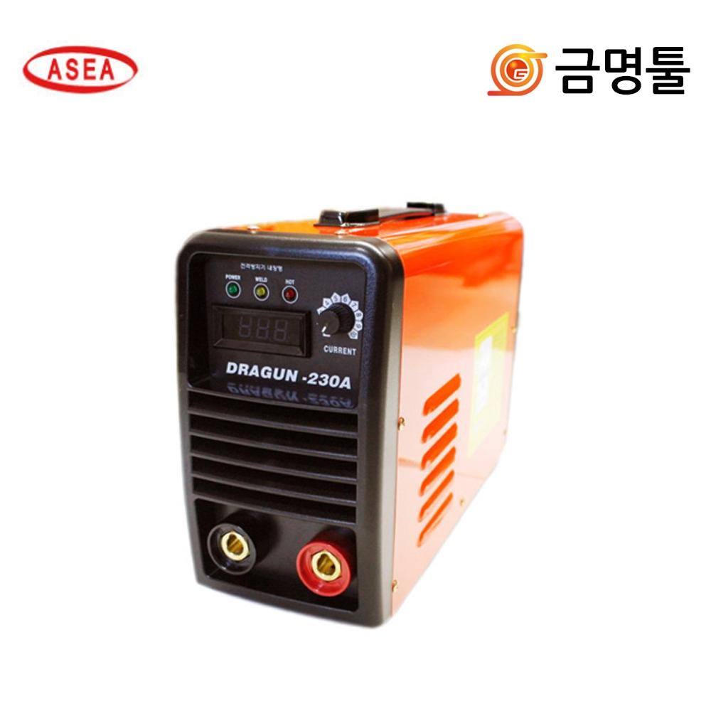 

Азия Цифровой инверторный сварочный аппарат DRAGUN 230A Аппарат для электродуговой сварки Dragon230A