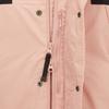 THE NORTH FACE Dryvent FW24 Down Jacket Unisex Pink NJ1DQ04D