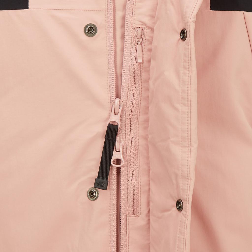 THE NORTH FACE Dryvent FW24 Down Jacket Unisex Pink NJ1DQ04D