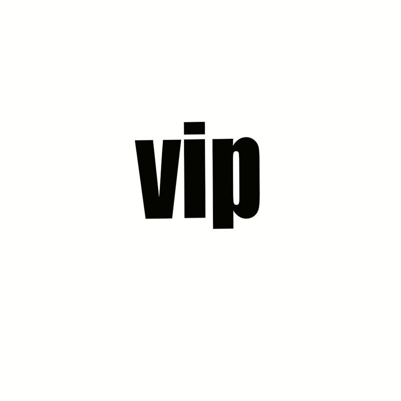 VIP Customize Yoke Handle VIP