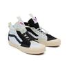 Advisory Board Crystals x Vans Sk8-Hi EXT Schwarz Weiß Unisex Sneaker VN000BW6BZW