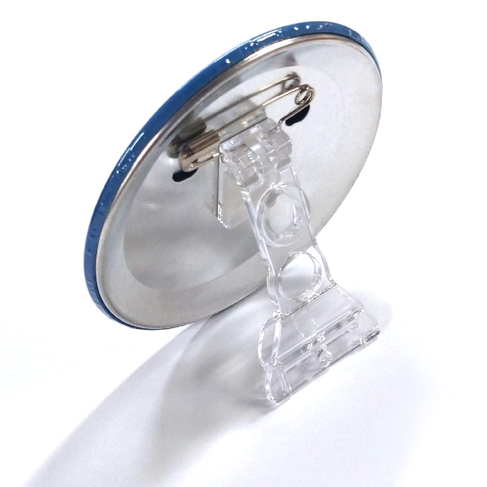 SYNC INNOVATION SG 2nd Edition Can Badge "Jujutsu Kaisen" [Kento Nanami] 3-Way [75mm]