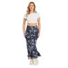 Influence Womens/Ladies Floral Maxi Skirt