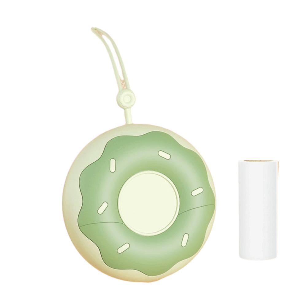 Extra-Sticky Lint Remover Reusable Lint Cleaner Pet Creative Pet Hair Remover  Hair Removal