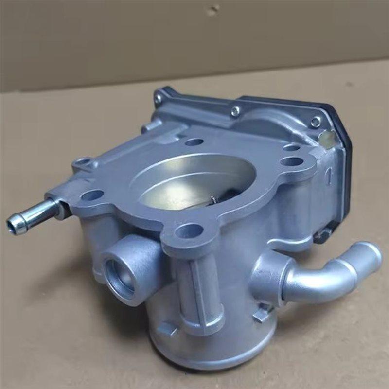 Do Suzuki SX4 SX-4 Części Zamienne Korpusu Przepustnicy - Numery Części 13400-80JA0 13400-79J01 1340080JA0 1340079J01