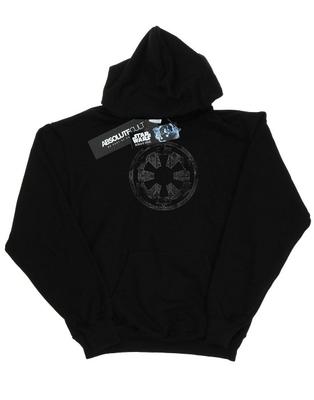 Kapuzenpullover für Jungen