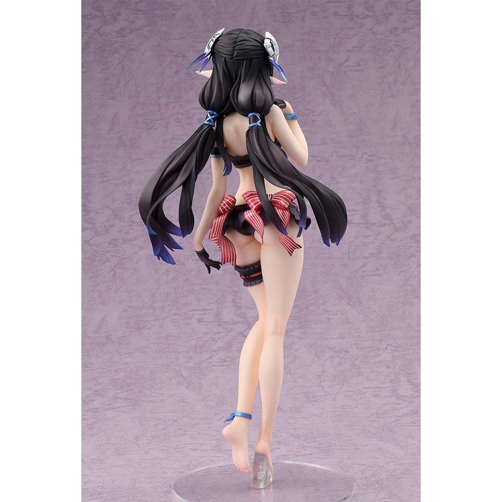 24CM Anime Phantasy Star Online 2 Es Figure Annette Stand Animation Model Toys Gifts Collection Decoration Ornaments PVC