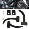 6x Auto Camshaft Phaser Timing Chain Lock Tool Kit 6Pcs/Set  3.6L 10369A