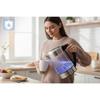 Glass Electric Kettle With Temperature Control, Berdsen