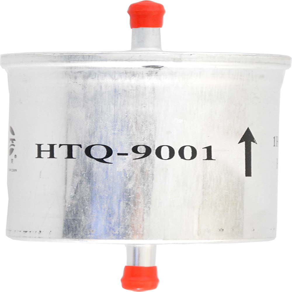 

Car Fuel Filter For VW (SVW) PASSAT B5 (9F8) 1.8 2000-2003 ANQ SANTANA JETTA SHARAN SUPERB COWIN A6 OEM 1H0 201 511A Gasoline HTQ-9001