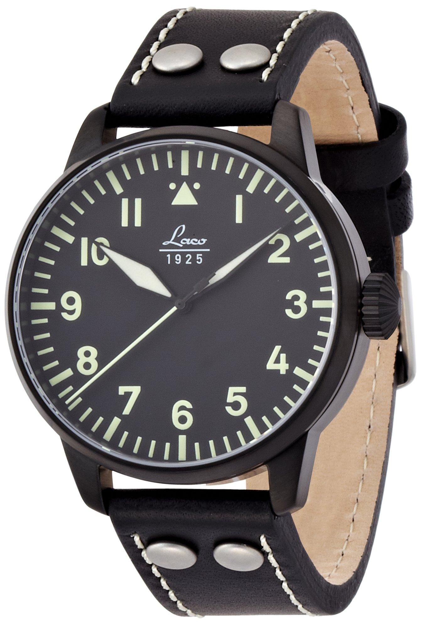 

Watch 861759 Altenburg Genuine Import Black [Raco]