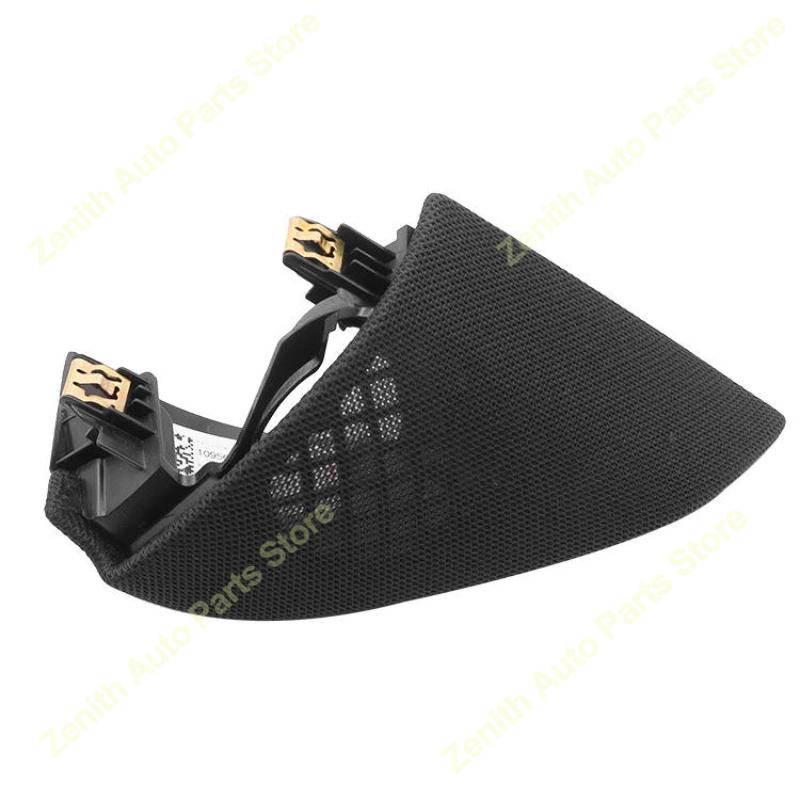 1095657-00-F 1095686-00-F For Tesla Model 3 Driver Side A-Pillar Left Or Right Front Tweeter Speaker Cover 1095657 2017-