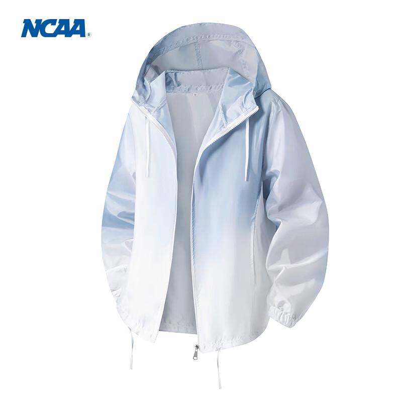 

NCAA Lightweight Ice Silk Sun Protection Jacket XL