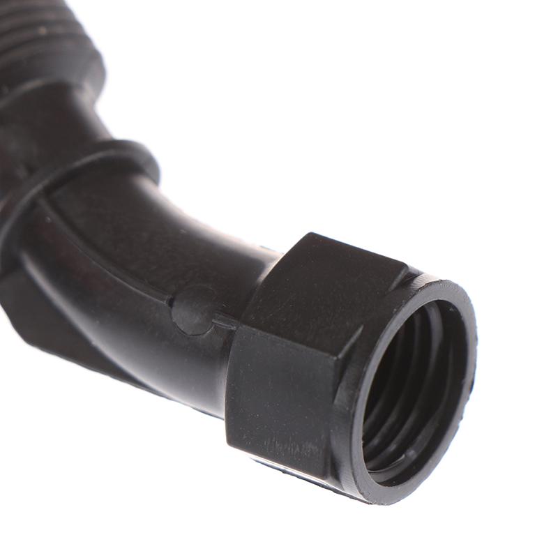 Pulverizator electric agricol, duză de grădină în formă de ventilator de atomizare cu pesticide